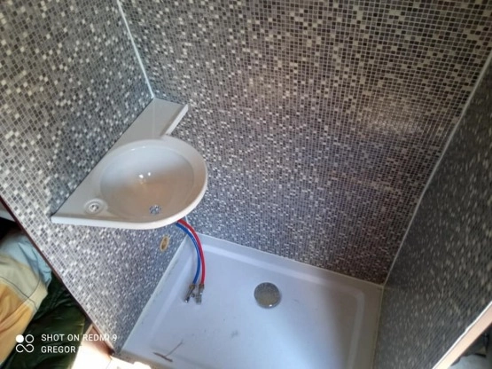                         Kamper Sprinter 906/ 313 Maxi - zdjęcie 2
                        