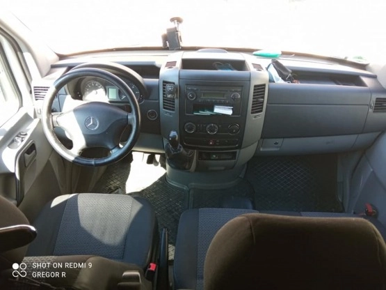                         Kamper Sprinter 906/ 313 Maxi - zdjęcie 3
                        