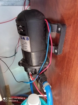                         Kamper Sprinter 906/ 313 Maxi - zdjęcie 4
                        