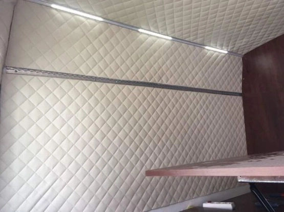                         Kamper Sprinter 906/ 313 Maxi - zdjęcie 6
                        