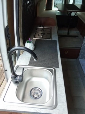                         Kamper Sprinter 906/ 313 Maxi - zdjęcie 7
                        