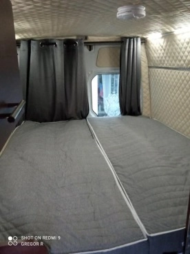                         Kamper Sprinter 906/ 313 Maxi - zdjęcie 9
                        