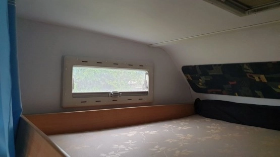                         Kamper Fiat Ducato Chausson 2001 rok - zdjęcie 5
                        