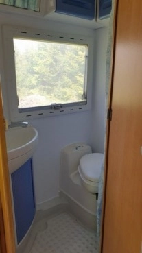                         Kamper Fiat Ducato Chausson 2001 rok - zdjęcie 8
                        