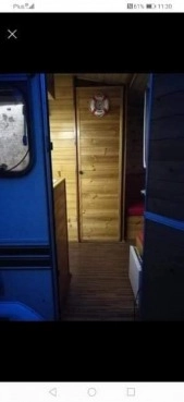                         Przyczepa kempingowa Tabbert  - zdjęcie 10
                        