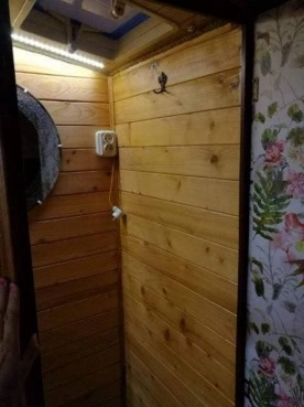                         Przyczepa kempingowa Tabbert  - zdjęcie 11
                        