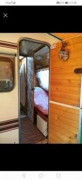                         Przyczepa kempingowa Tabbert  - zdjęcie 14
                        