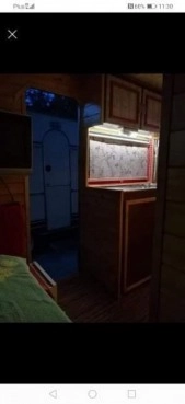                         Przyczepa kempingowa Tabbert  - zdjęcie 16
                        