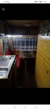                         Przyczepa kempingowa Tabbert  - zdjęcie 17
                        