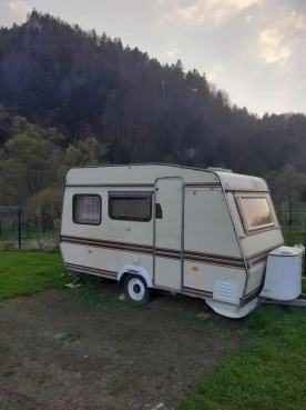                         Przyczepa kempingowa Tabbert  - zdjęcie 1
                        