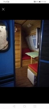                         Przyczepa kempingowa Tabbert  - zdjęcie 3
                        