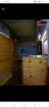                         Przyczepa kempingowa Tabbert  - zdjęcie 6
                        