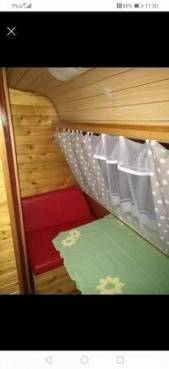                         Przyczepa kempingowa Tabbert  - zdjęcie 7
                        