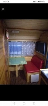                         Przyczepa kempingowa Tabbert  - zdjęcie 8
                        