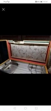                         Przyczepa kempingowa Tabbert  - zdjęcie 9
                        