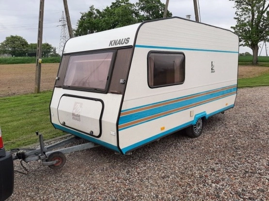                         Przyczepa kempingowa Knaus Sudwind 395 - zdjęcie 6
                        