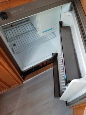                         Przyczepa kempingowa Hobby - zdjęcie 6
                        