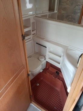                         Przyczepa kempingowa Hobby - zdjęcie 7
                        