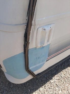                         Przyczepa Adria 530 TN - zdjęcie 4
                        