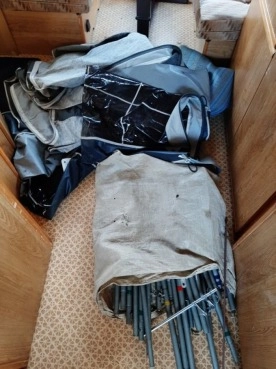                         Przyczepa kempingowa Adria DeLux 530 TD - zdjęcie 7
                        