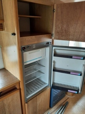                         Przyczepa kempingowa Adria DeLux 530 TD - zdjęcie 8
                        