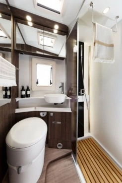                         Nowy Kamper Benimar Amphitryon INTEGRA 2022, dealer MOBILCAMP - zdjęcie 6
                        