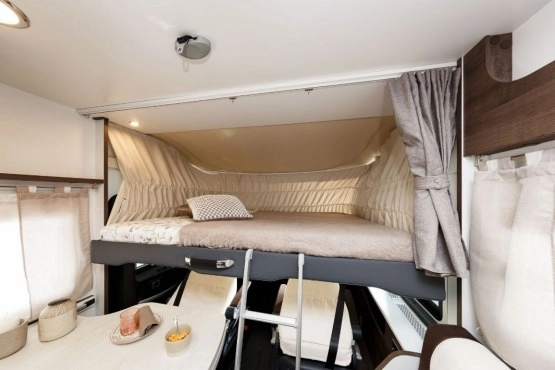                         Nowy Kamper Benimar Amphitryon INTEGRA 2022, dealer MOBILCAMP - zdjęcie 8
                        