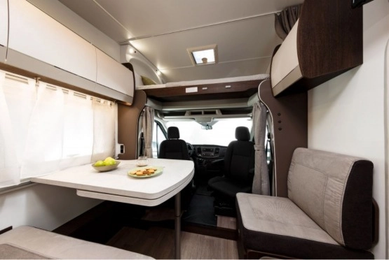                         Nowy Kamper Benimar Sport ALKOWA 2022, dealer kamperów MOBILCAMP - zdjęcie 5
                        