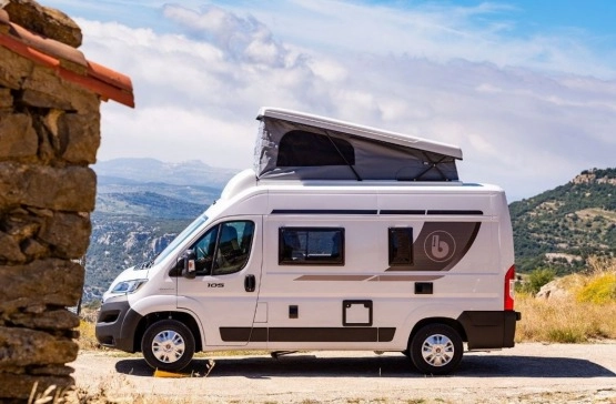                         Nowy Kamper-van Benimar Benivan 2022, dealer MOBILCAMP - zdjęcie 6
                        
