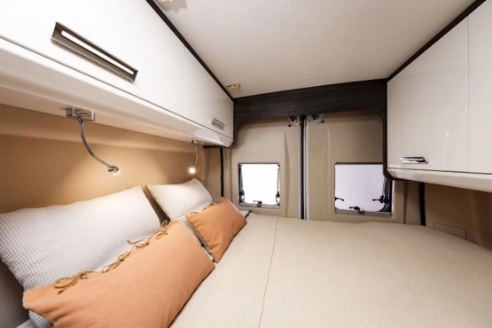                         Nowy Kamper-van Benimar Benivan 2022, dealer MOBILCAMP - zdjęcie 8
                        