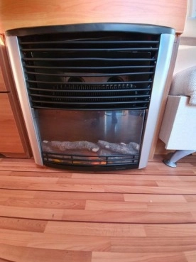                         Przyczepa kempingowa Tabbert Verdi 2011 bdb stan - zdjęcie 6
                        