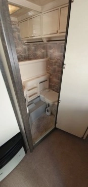                         Przyczepa kempingowa hobby classic - zdjęcie 6
                        