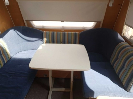                         Przyczepa Kempingowa z moverem - zdjęcie 3
                        