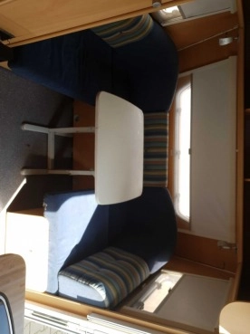                         Przyczepa Kempingowa z moverem - zdjęcie 5
                        