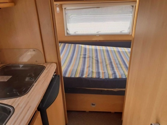                         Przyczepa Kempingowa z moverem - zdjęcie 6
                        