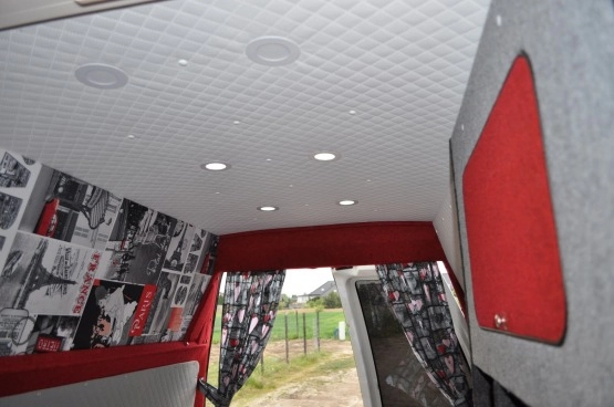                         BUS KAMPER VW Transporter T4 Long, wysoki 2,5tDi, 1997 profesjonalna zabudowa - zdjęcie 22
                        