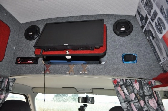                         BUS KAMPER VW Transporter T4 Long, wysoki 2,5tDi, 1997 profesjonalna zabudowa - zdjęcie 10
                        