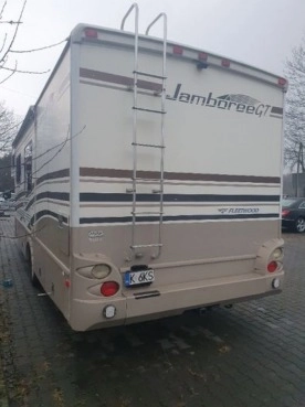                         Kamper Ford E450 fak 23% VAT ZAMIANA - zdjęcie 2
                        