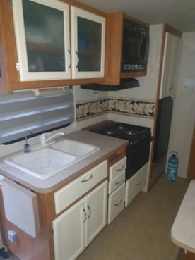                         Kamper Ford E450 fak 23% VAT ZAMIANA - zdjęcie 4
                        