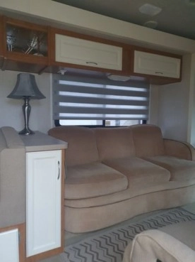                         Kamper Ford E450 fak 23% VAT ZAMIANA - zdjęcie 6
                        