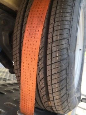                         Adria unica 502 rok 2000 na działkę Kemping Przyczepa kempingowa - zdjęcie 4
                        