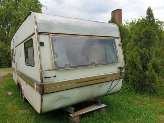                         Przyczepa kempingowa - zdjęcie 2
                        