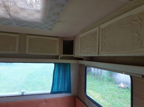                         Przyczepa kempingowa - zdjęcie 7
                        