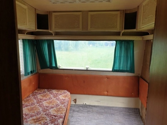                         Przyczepa kempingowa - zdjęcie 8
                        