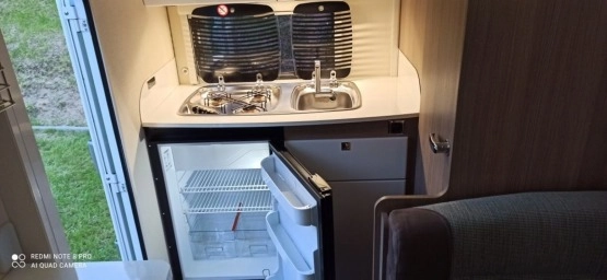                         Przyczepa kempingowa Trigano silver trend 420 mover solar - zdjęcie 5
                        