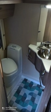                         Przyczepa kempingowa Trigano silver trend 420 mover solar - zdjęcie 6
                        