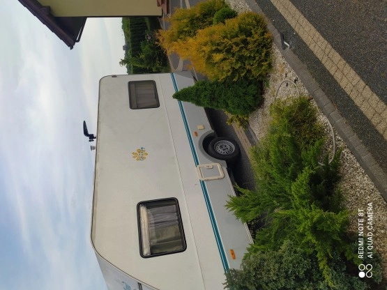                         ZADBANA  PRZYCZEPA CAMPINGOWA - zdjęcie 2
                        