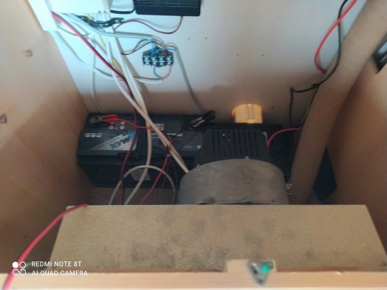                         ZADBANA  PRZYCZEPA CAMPINGOWA - zdjęcie 4
                        