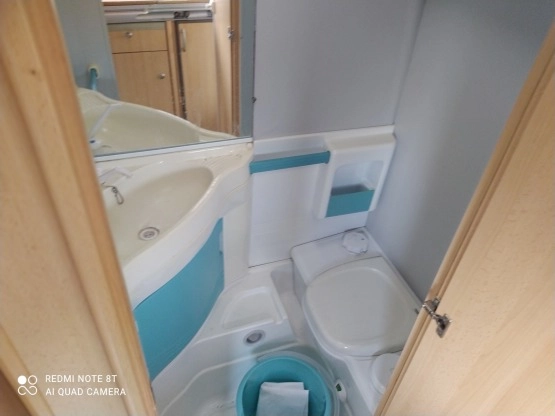                         ZADBANA  PRZYCZEPA CAMPINGOWA - zdjęcie 5
                        