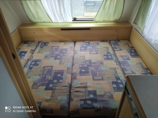                         ZADBANA  PRZYCZEPA CAMPINGOWA - zdjęcie 6
                        